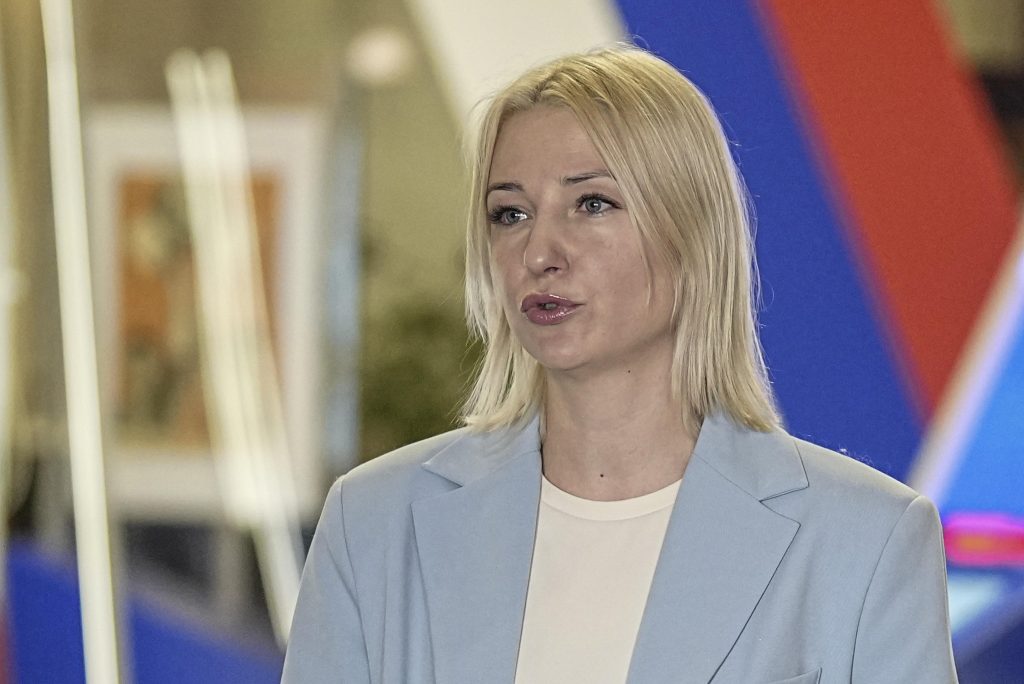 Russia: esclusa da presidenziali 2024 Duntsova, la candidata pacifista