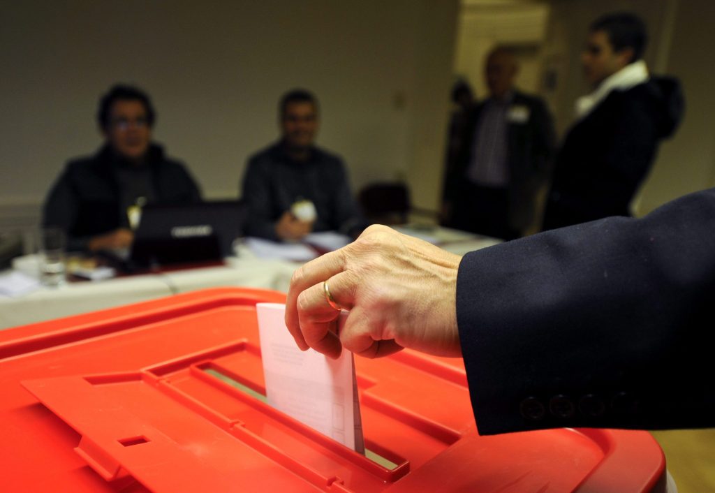 Elezioni locali in Tunisia, è prevista affluenza minima