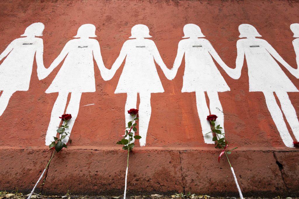 Per Treccani la parola del 2023 è femminicidio