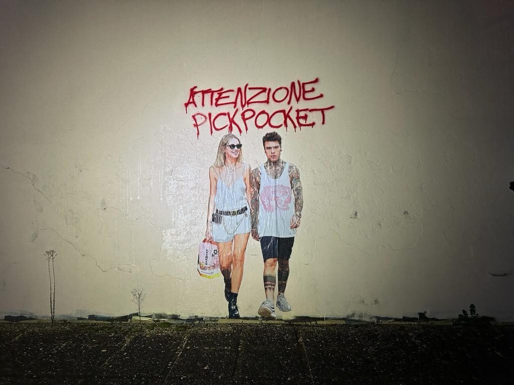 Ferragni-Balocco, anche la Procura di Prato apre un fascicolo
