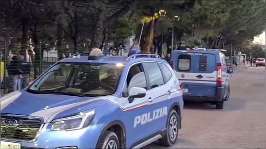 Aggredisce l’ex incinta, arrestato