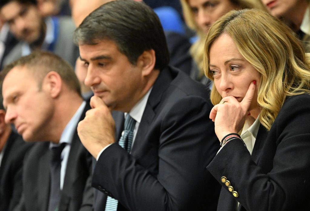 Pnrr, Meloni rivendica “risultati straordinari”