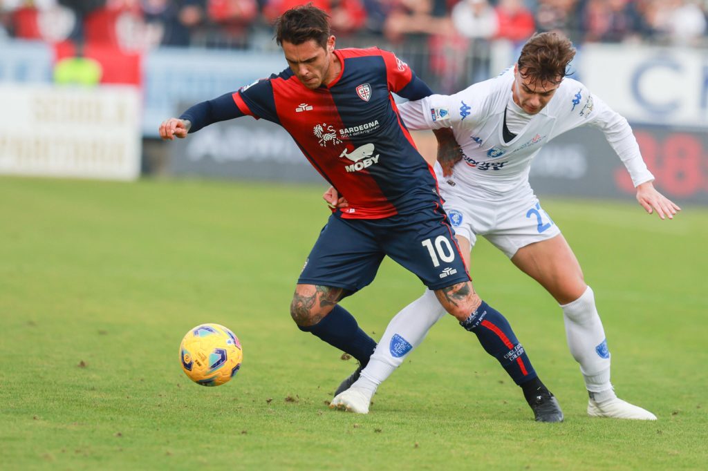 Serie A: Cagliari-Empoli 0-0, Udinese-Bologna 3-0