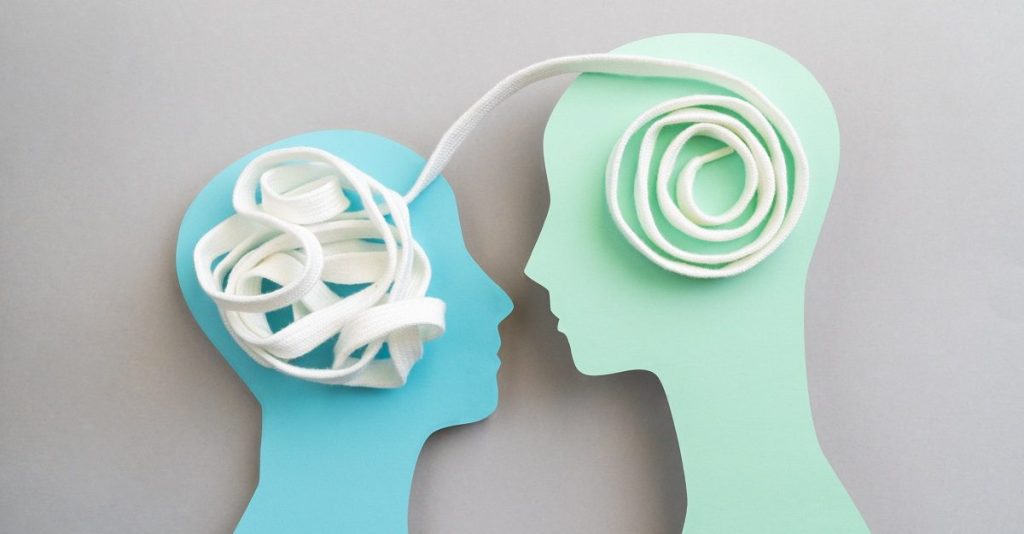 Pas de deux: l’incanto delle menti che si sincronizzano