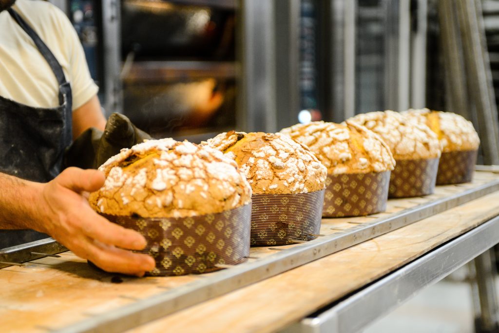 Times: “il panettone è pieno di difetti, molto meglio il pudding” panettone