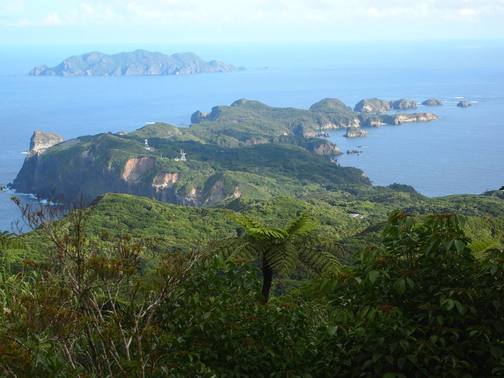 Ogasawara