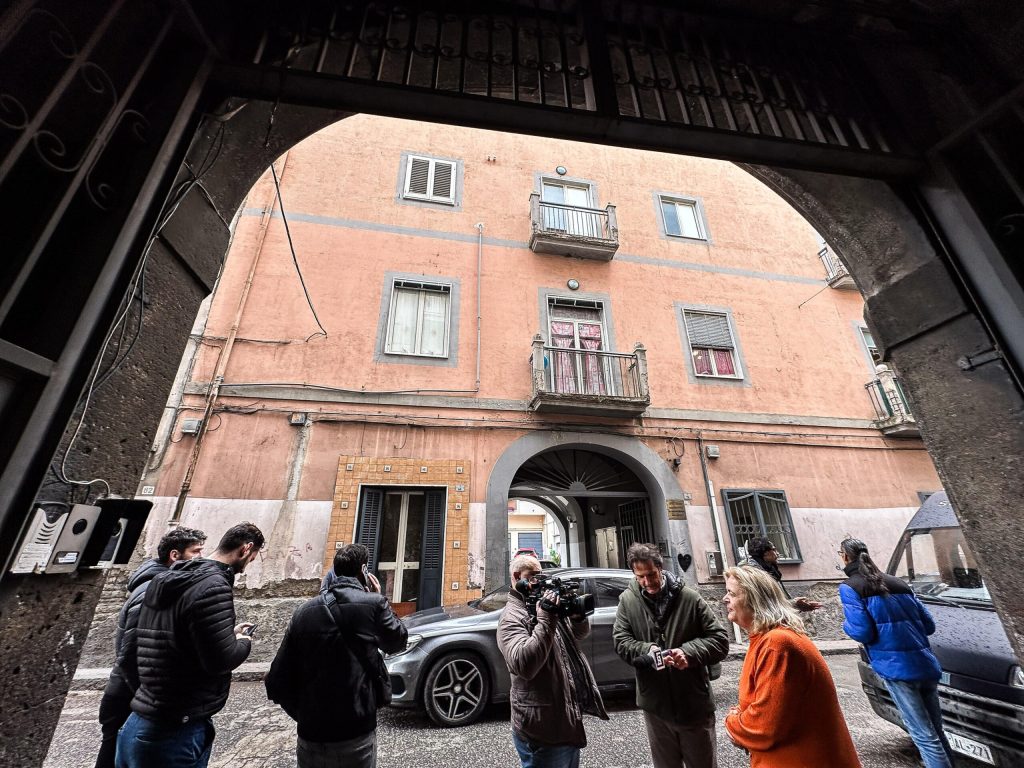 Donna morta per uno sparo a Capodanno a Napoli, confessa il nipote