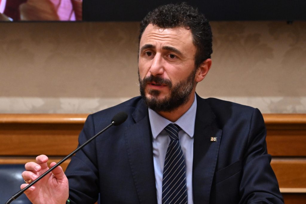 Capodanno Biella, Pozzolo (FdI) indagato per lesioni aggravate pozzolo