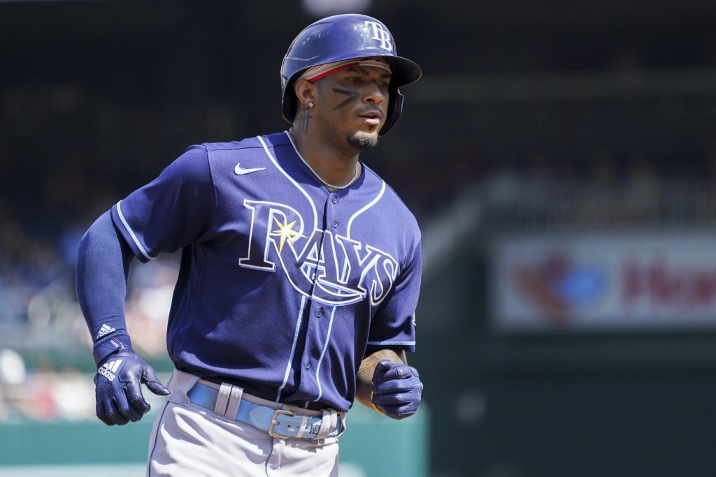 Star del baseball Wander Franco indagato per rapporti con minori