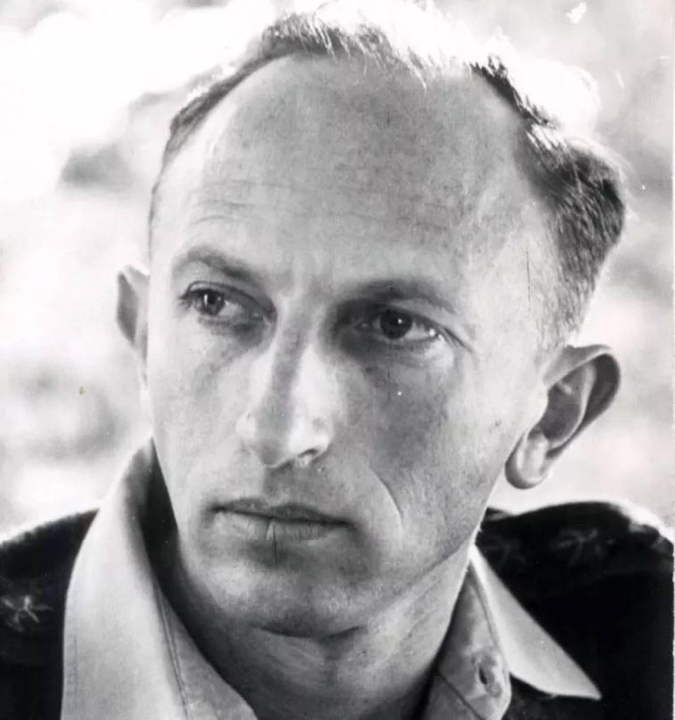 È morto Zvi Zamir, leggendario ex capo del Mossad
