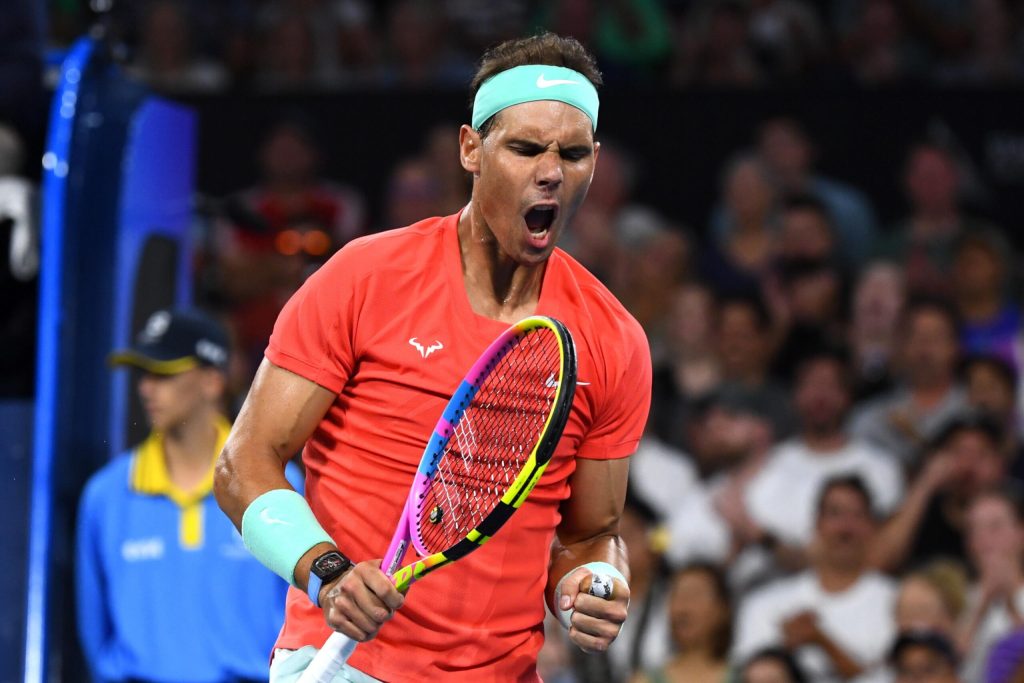 nadal