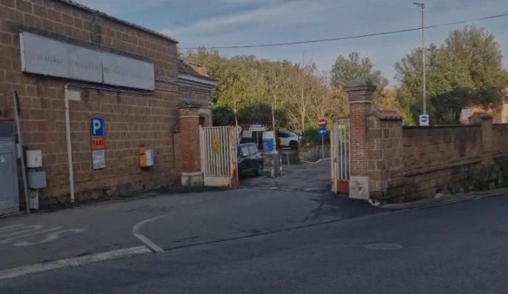 ospedale
