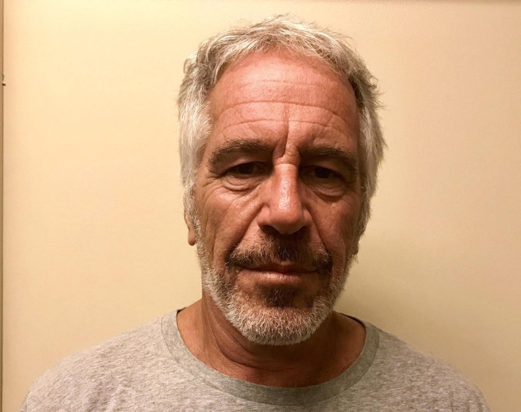 Diffusa seconda tranche documenti caso Epstein