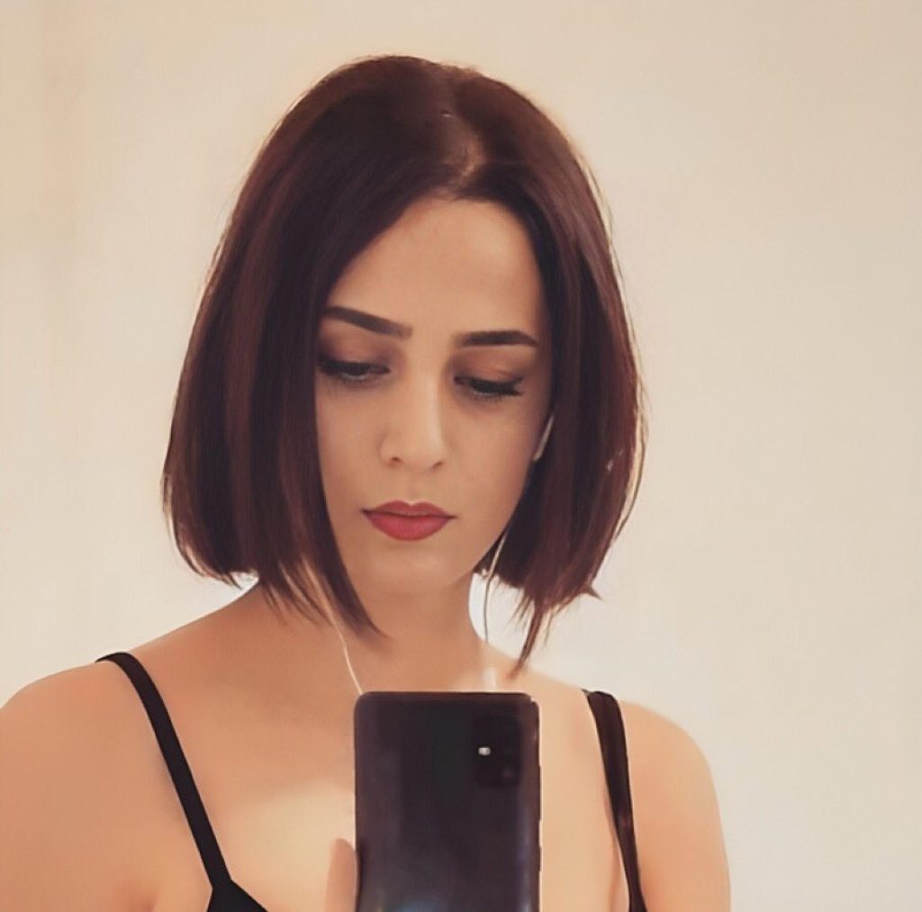 roya iran