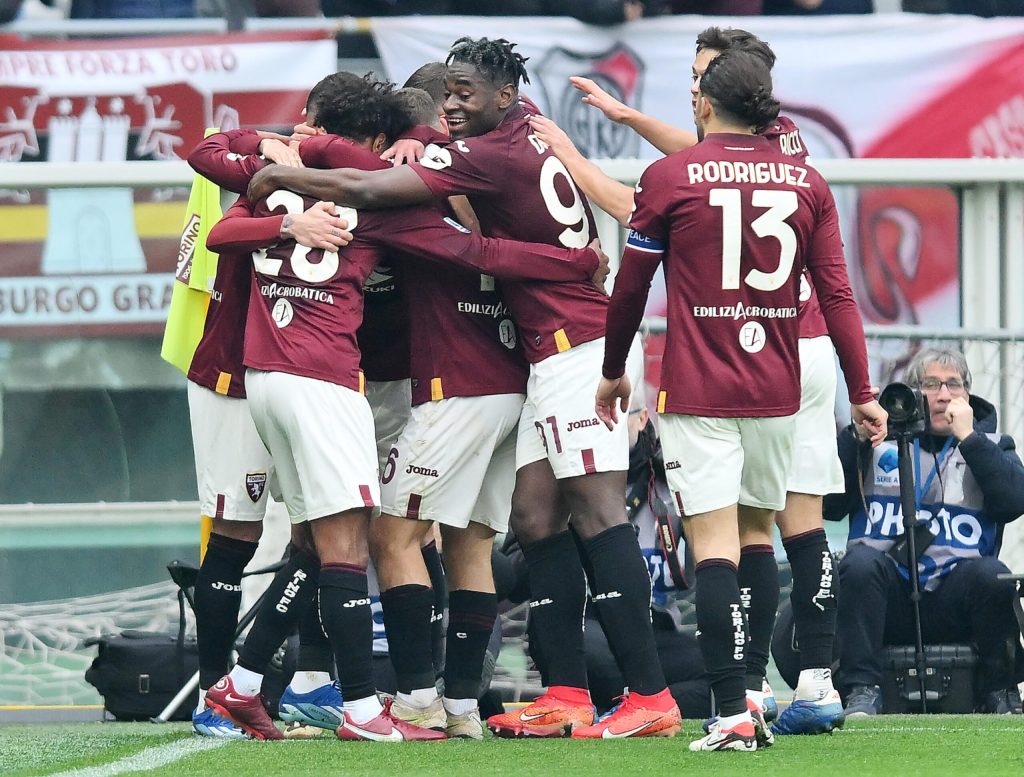 torino