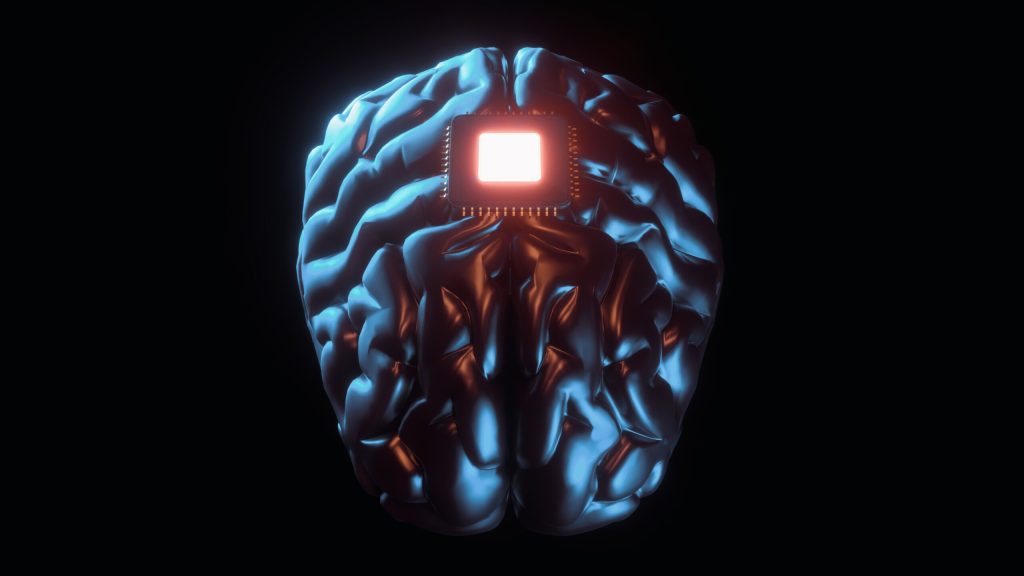 Cervelli bionici