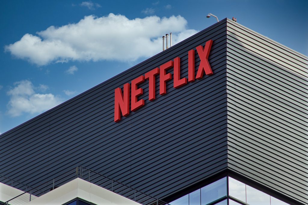 Nel 2025 arriveranno le Netflix House netflix
