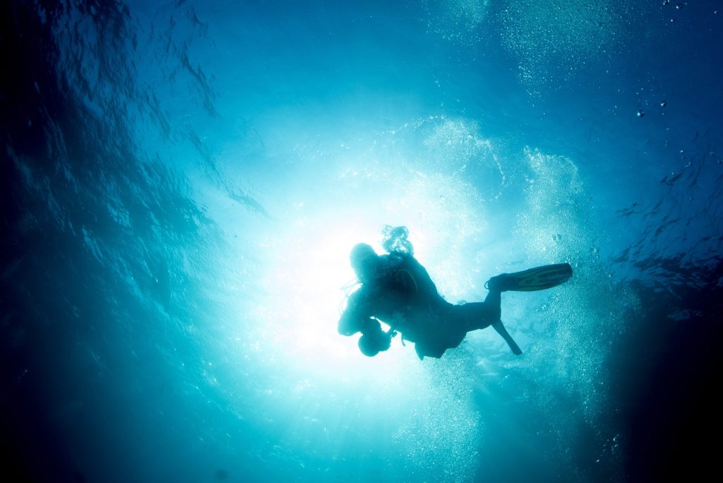 Brindisi: medico morto dopo immersione, si indaga immersione