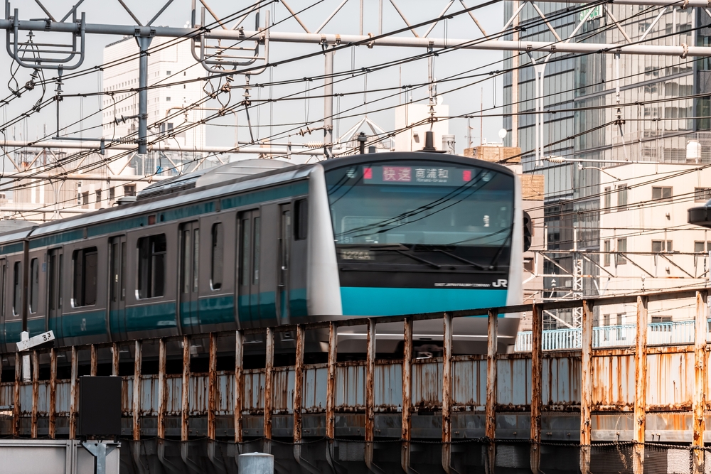 Quattro persone accoltellate in metro a Tokyo METRO TOKYO AKIHABARA