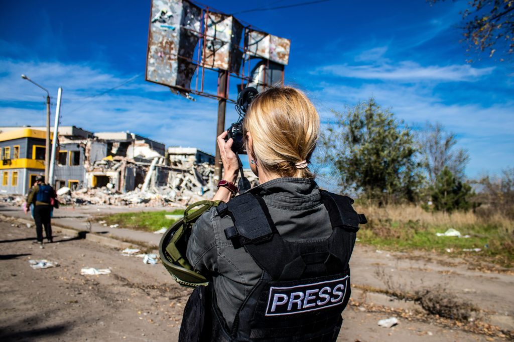 stampa russa
