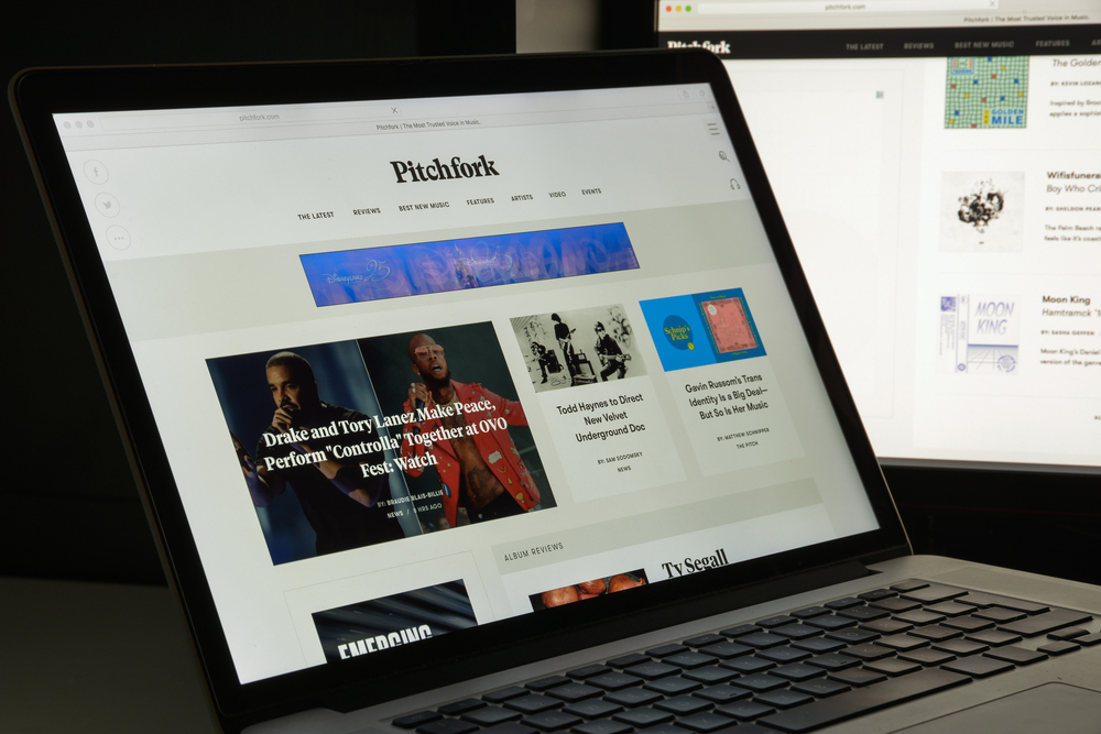 Pitchfork: e ora?