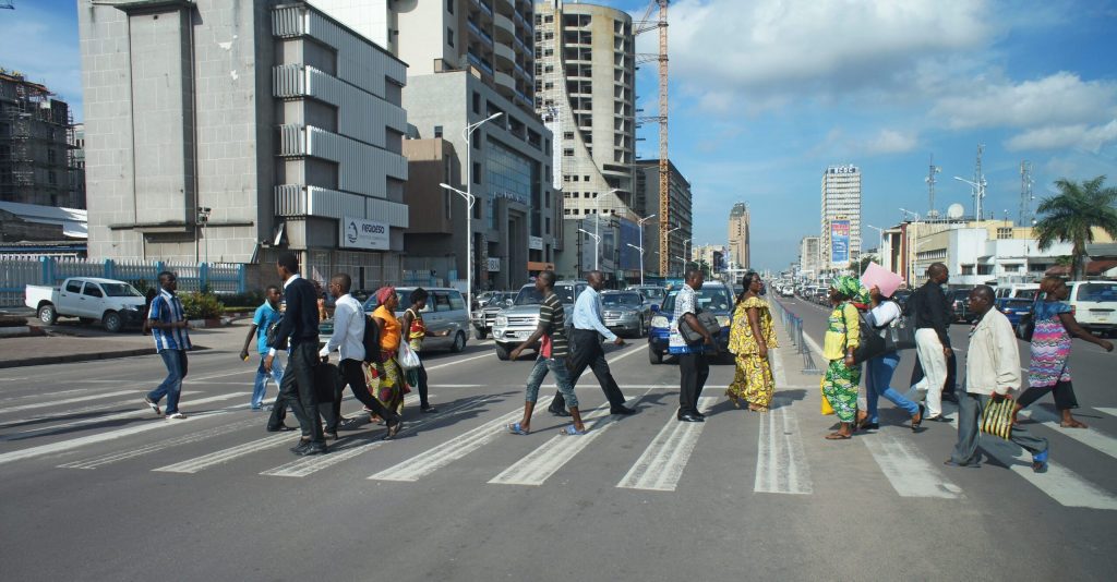Troppo ricco, troppo povero: il Congo (non) vota