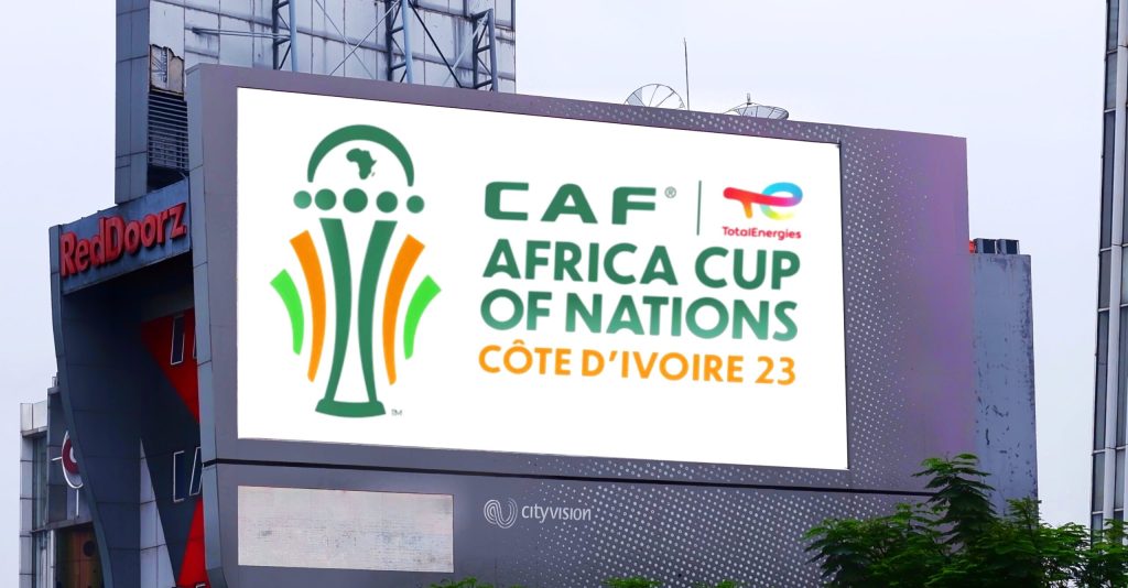 Coppa d’Africa, giocata da “europei” in stadi cinesi