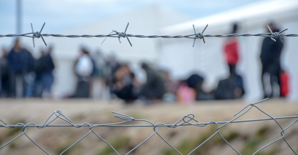 Patto sulle migrazioni: la storia aspetta ancora