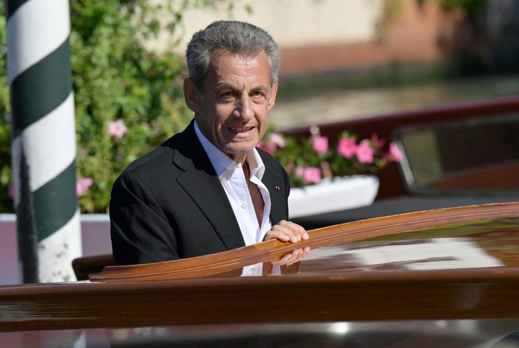 Bygmalion, Sarkozy è (ancora) colpevole