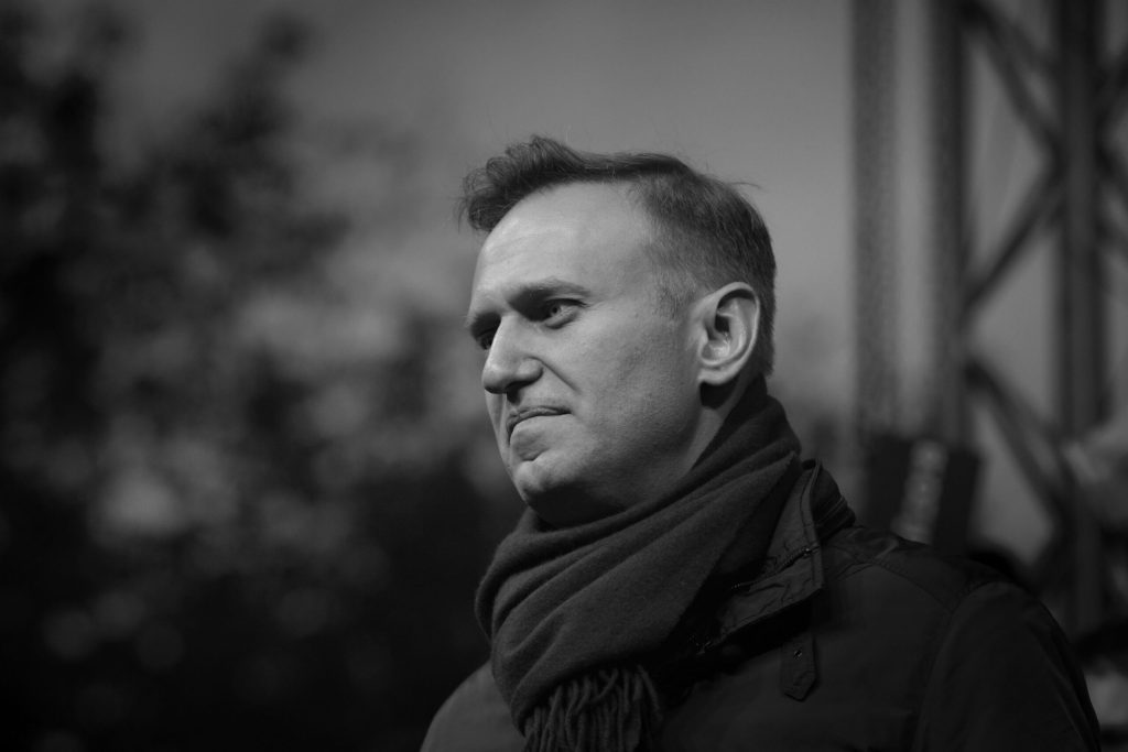 Ritratto di un dissidente