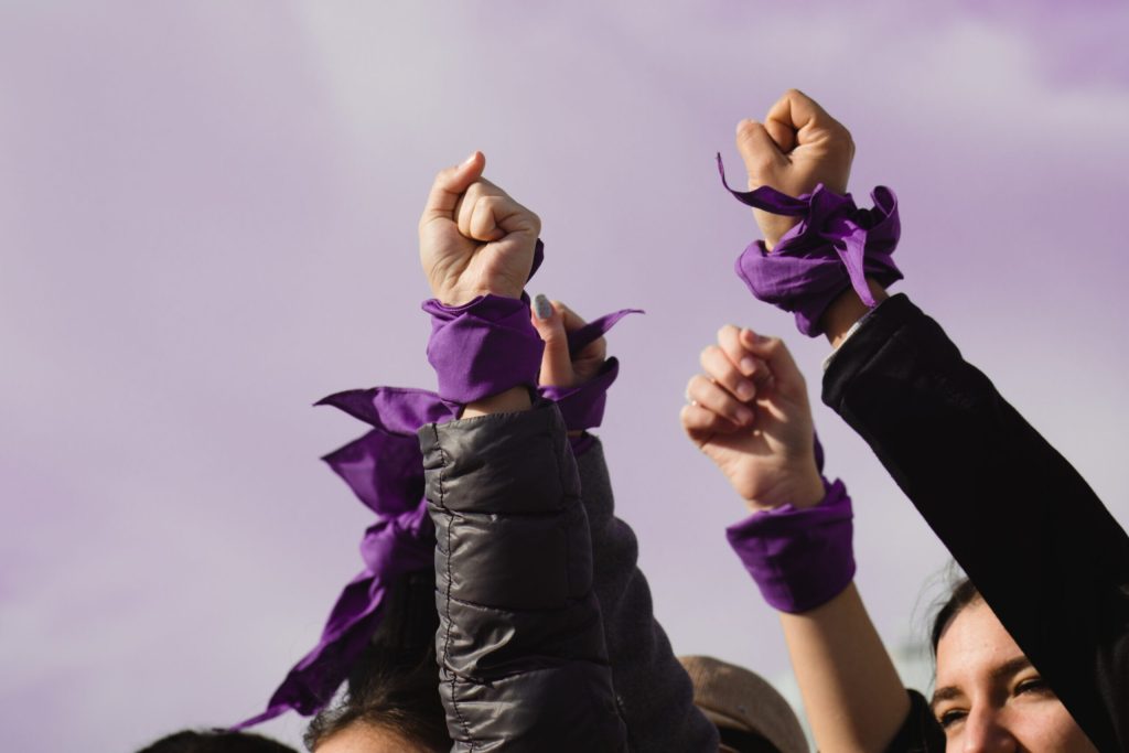 8 marzo: non festa ma rivendicazione