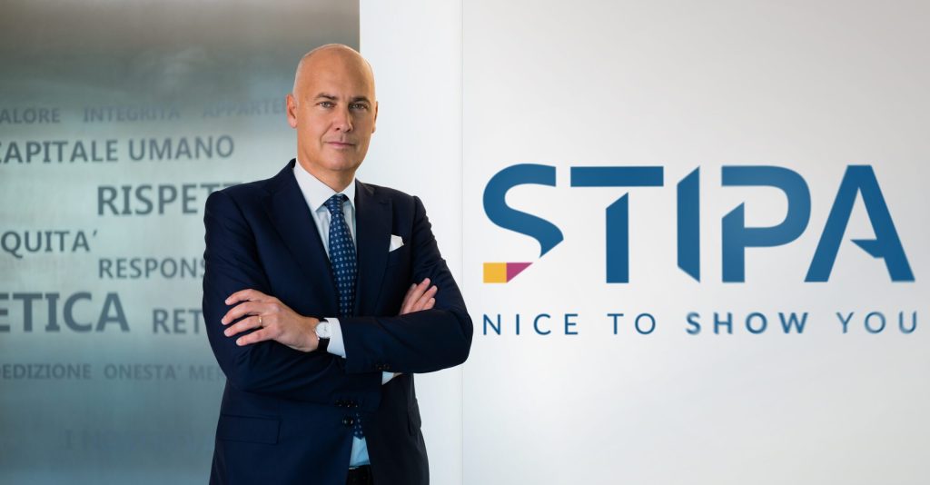Stipa, professionalità ed eccellenza da due generazioni