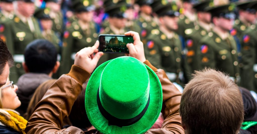 Il verde della fortuna