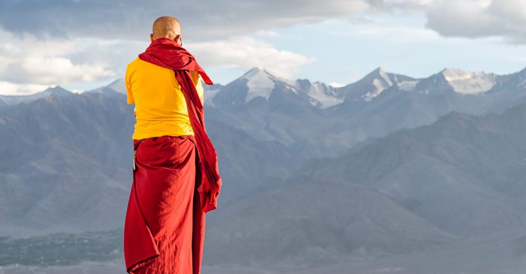 “Mens sana in corpore sano”: alla scoperta del Tibet