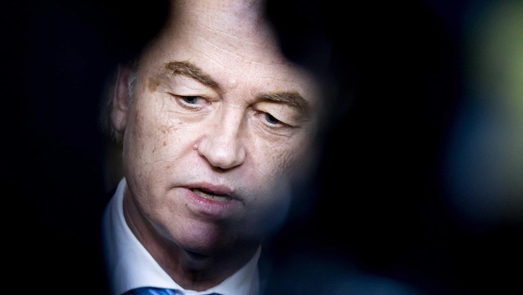 Wilders in progress, ma vincere non basta