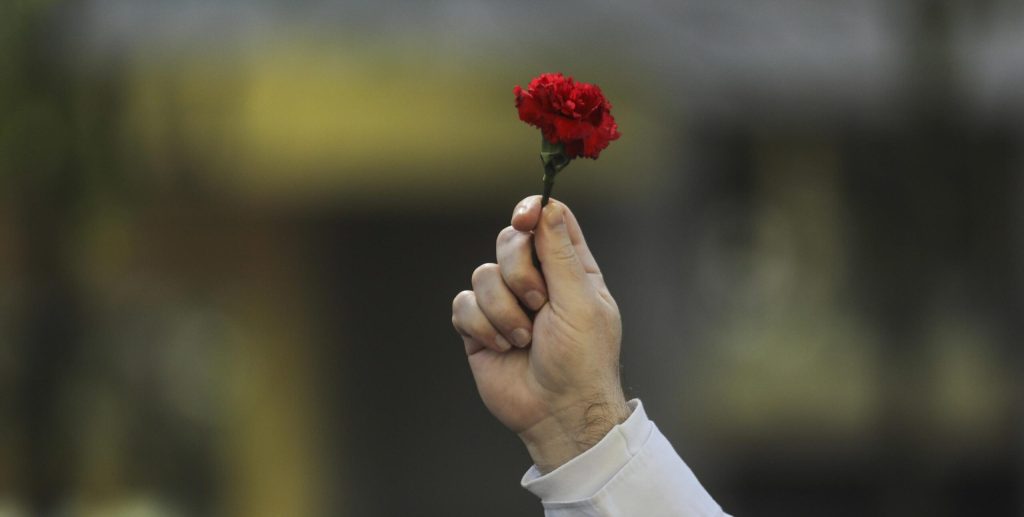 Storia di una Rivoluzione