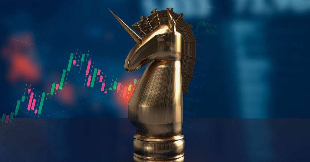 Educazione finanziaria – Aziende: l’eccezionalità di essere “unicorni”