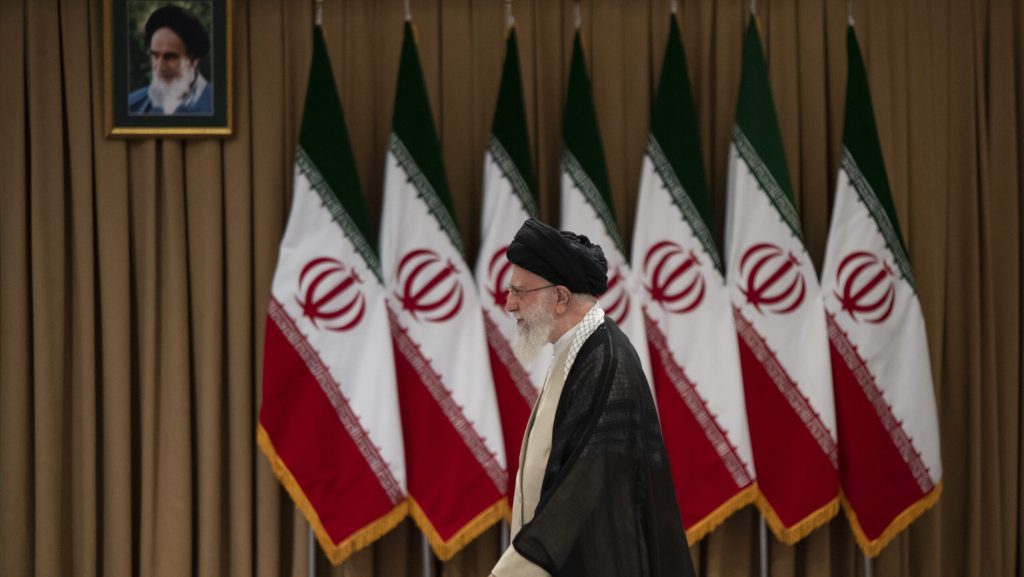 L’Iran velato e la Persia sommersa: 45 anni dopo iran elezioni iran ayatollah khamenei