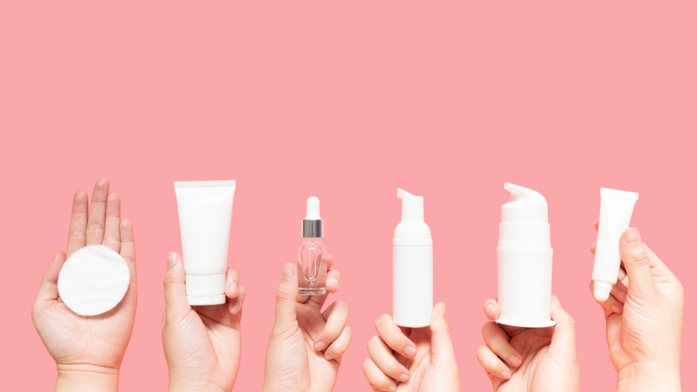 Il corpo e il consumo SKINCARE