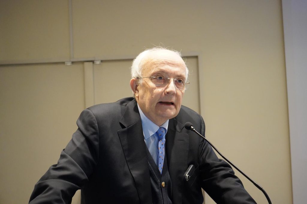 Corcioni: “medici cubani in Calabria, l’inizio della fine del sistema sanitario”