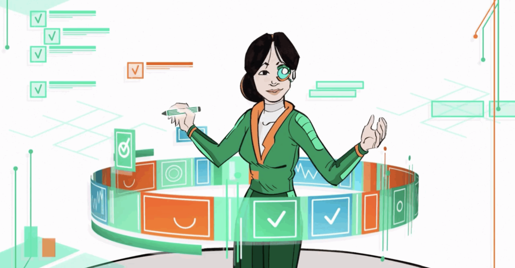 Beyond software with DocFinance