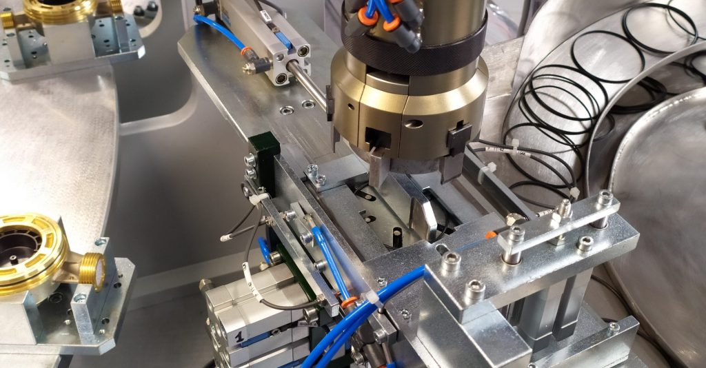 L’automazione industriale di qualità con Mve Solution