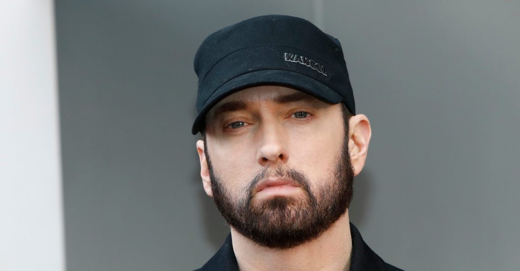 Alias: Eminem
