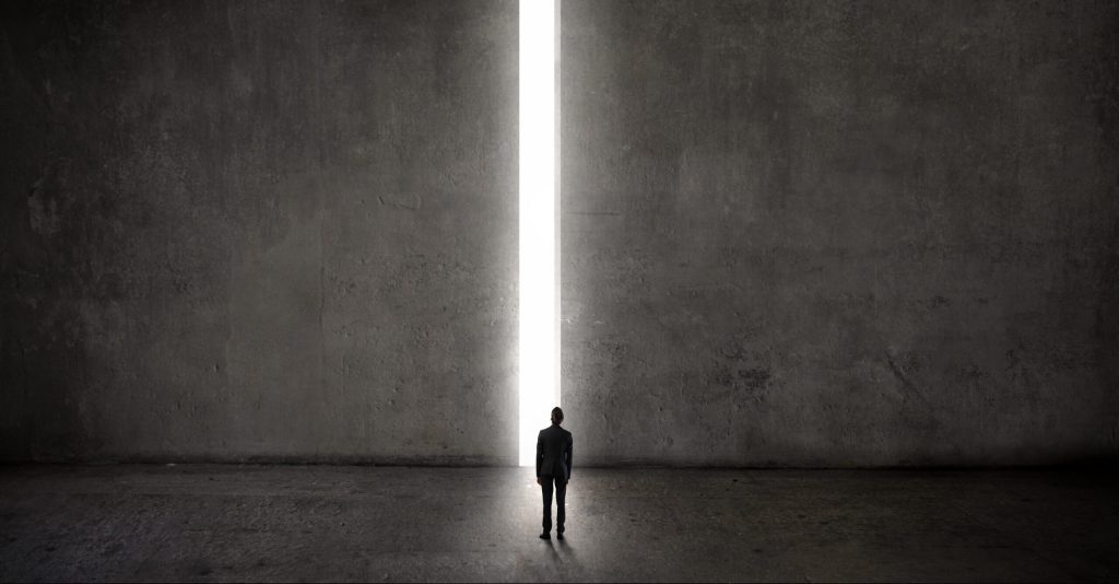 Il Mondo Filosofico – «Il fascino dell’ignoto domina tutto»