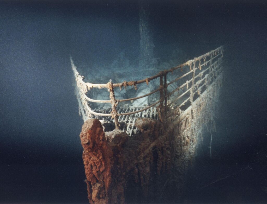 titanic