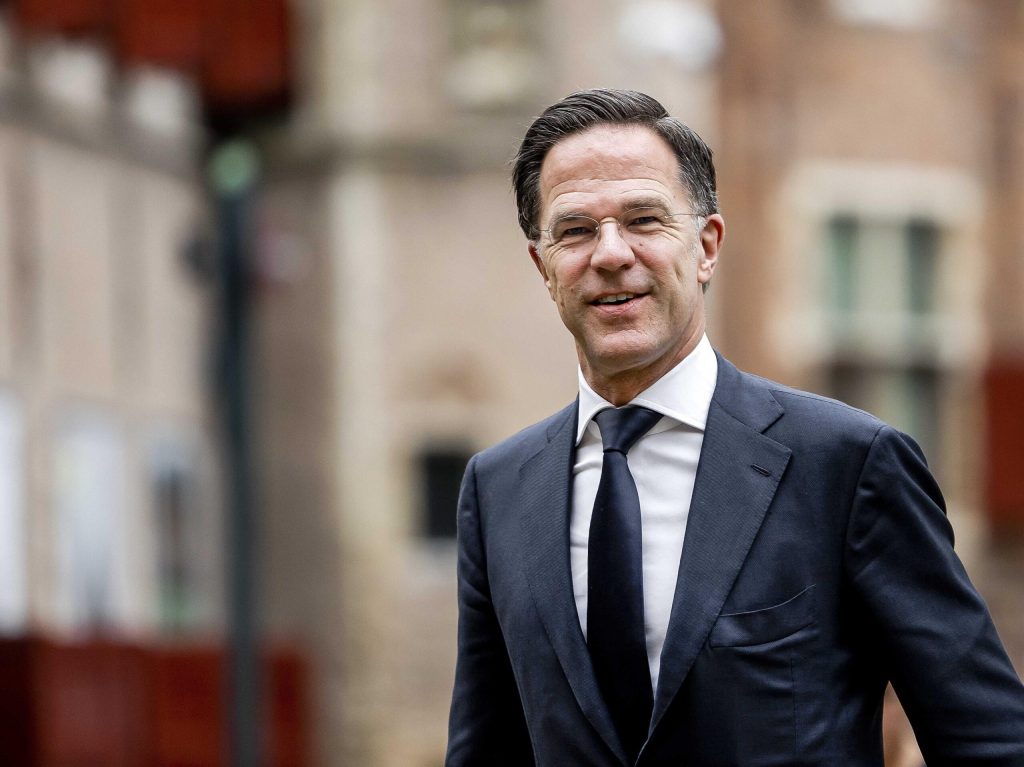 RUTTE