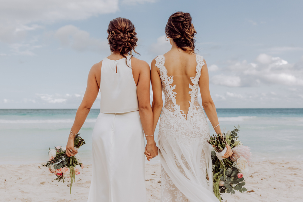 Sì al matrimonio egualitario: ma dove? MATRIMONIO EGUALITARIO LGBTQIA+