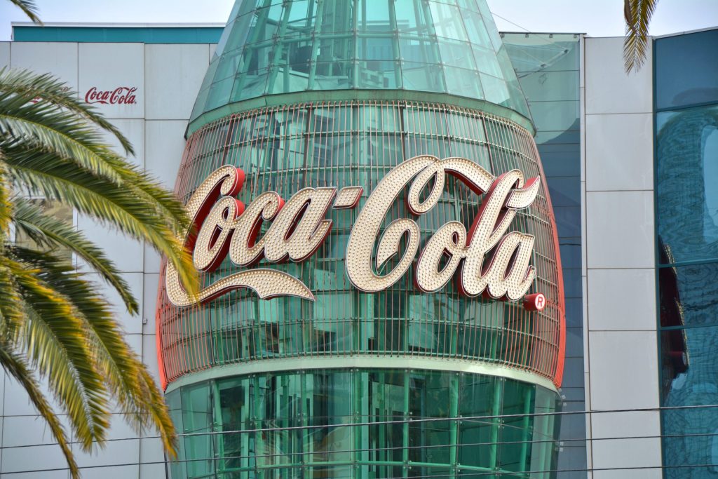 Foglie di Coca… Cola