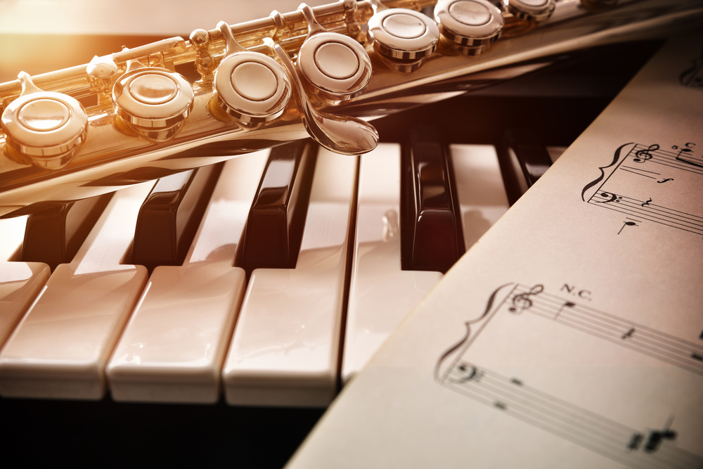 Plagio o non plagio? MUSICA SPARTITI