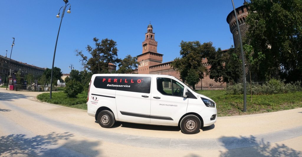 Oltre il semplice facility management con Spazio Multiservices